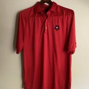 Greg Norman Kebo Valley Club Logo, Bar Harbor, ME Polo Shirt 2XL Tall